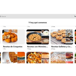 Yhoyquecomemos.com